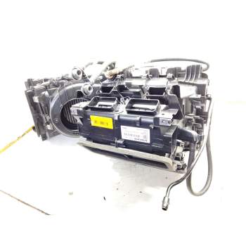 Recambio de calefaccion entera normal para volvo xc60 ii (246) b4 mild-hybrid awd referencia OEM IAM P32275610  