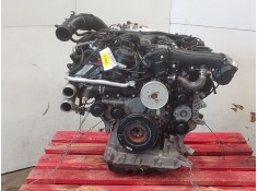 Recambio de motor completo para volkswagen touareg (7p5, 7p6) 3.0 v6 tdi referencia OEM IAM CVV  