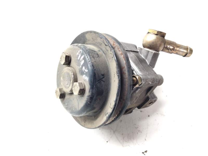 Recambio de bomba direccion para nissan trade 2.0 referencia OEM IAM 4230060  12476