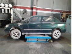 opel astra g sedán (t98) del año 1998