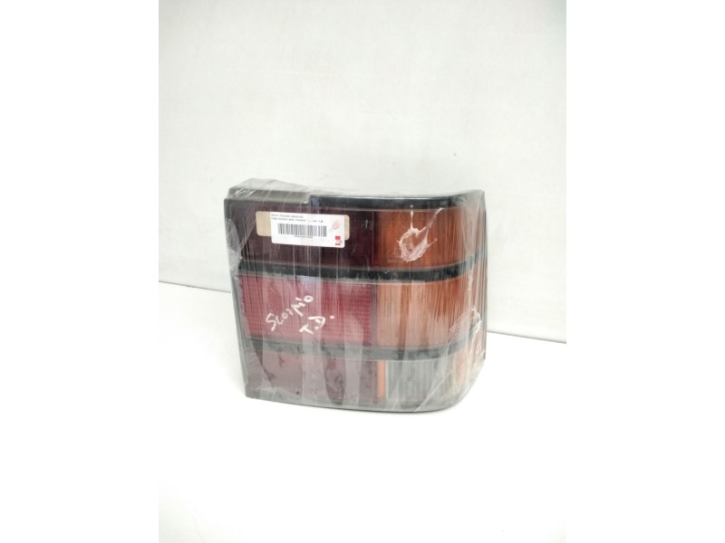 Recambio de piloto trasero izquierdo para ford scorpio berl./turnier referencia OEM IAM 85GG13A602AA  7867