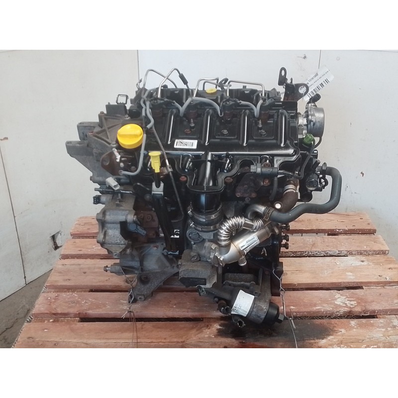 Recambio de motor completo para renault master ii furgoneta (fd) 2.2 dci 90 referencia OEM IAM   