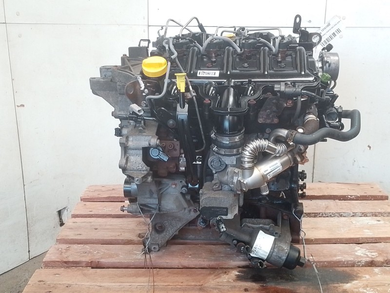 Recambio de motor completo para renault master ii furgoneta (fd) 2.2 dci 90 referencia OEM IAM   