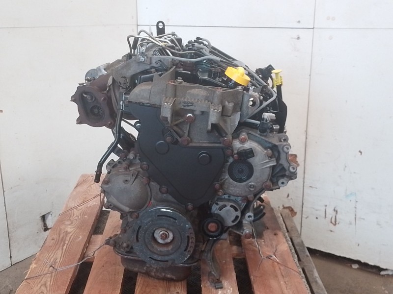 Recambio de motor completo para renault master ii furgoneta (fd) 2.2 dci 90 referencia OEM IAM   