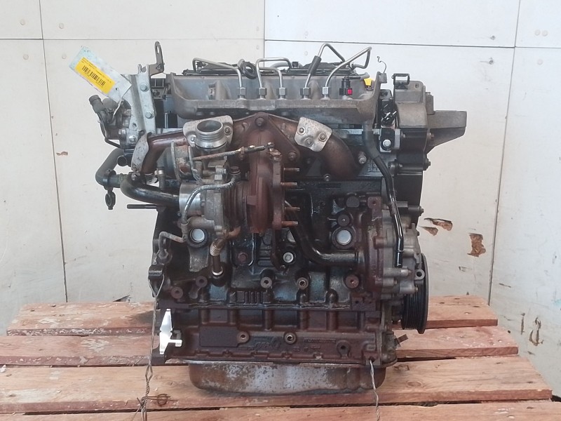 Recambio de motor completo para renault master ii furgoneta (fd) 2.2 dci 90 referencia OEM IAM   