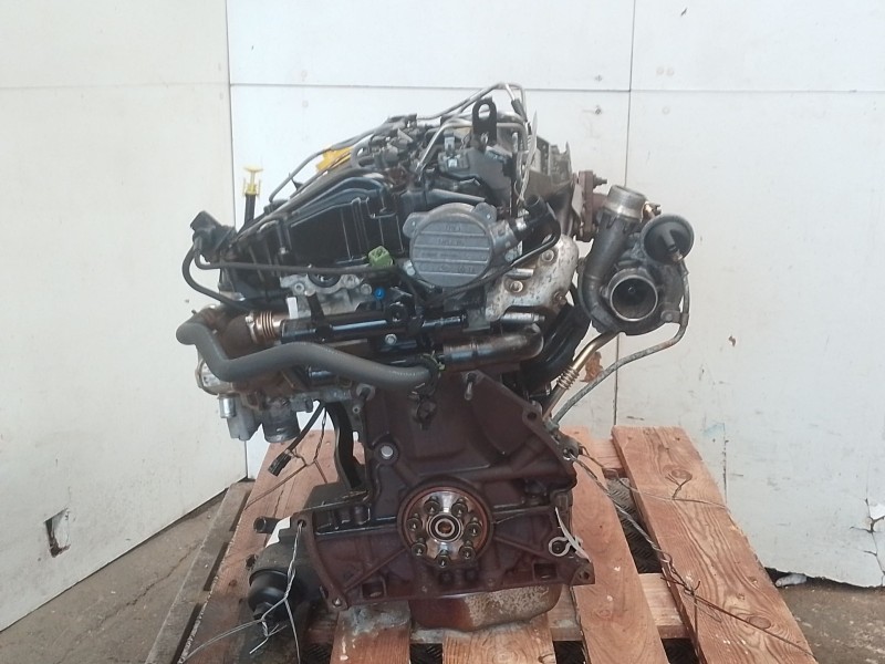 Recambio de motor completo para renault master ii furgoneta (fd) 2.2 dci 90 referencia OEM IAM   