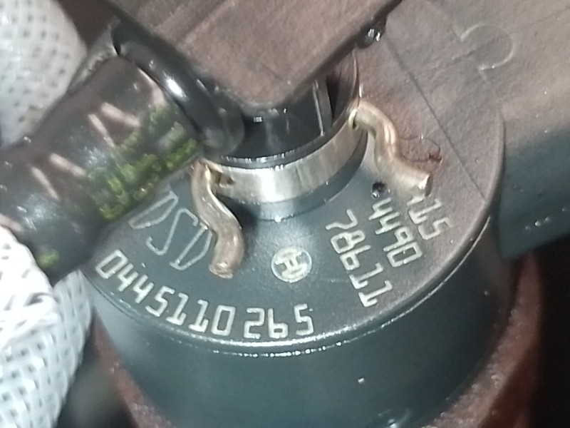 Recambio de motor completo para renault master ii furgoneta (fd) 2.2 dci 90 referencia OEM IAM   