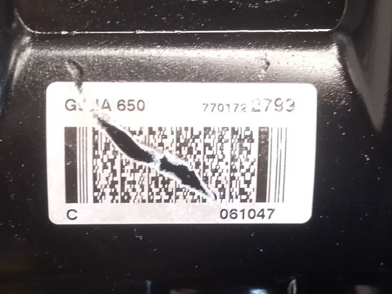 Recambio de motor completo para renault master ii furgoneta (fd) 2.2 dci 90 referencia OEM IAM   