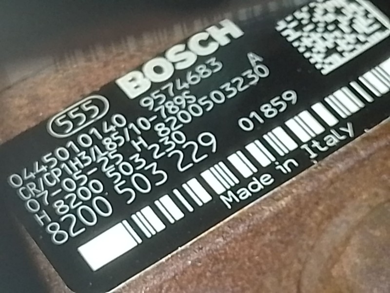 Recambio de motor completo para renault master ii furgoneta (fd) 2.2 dci 90 referencia OEM IAM   