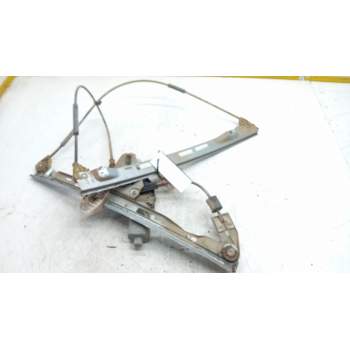 Recambio de elevalunas delantero izquierdo para peugeot 206+ (2l_, 2m_) 1.4 hdi eco 70 referencia OEM IAM 9637530280  