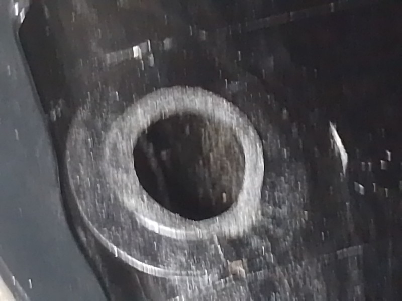 Recambio de motor completo para renault master ii furgoneta (fd) 2.2 dci 90 referencia OEM IAM G9UA650  