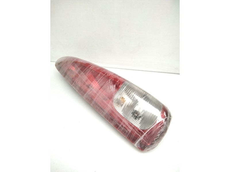 Recambio de piloto trasero izquierdo para daewoo tacuma cdx referencia OEM IAM 96260526 1156NA 