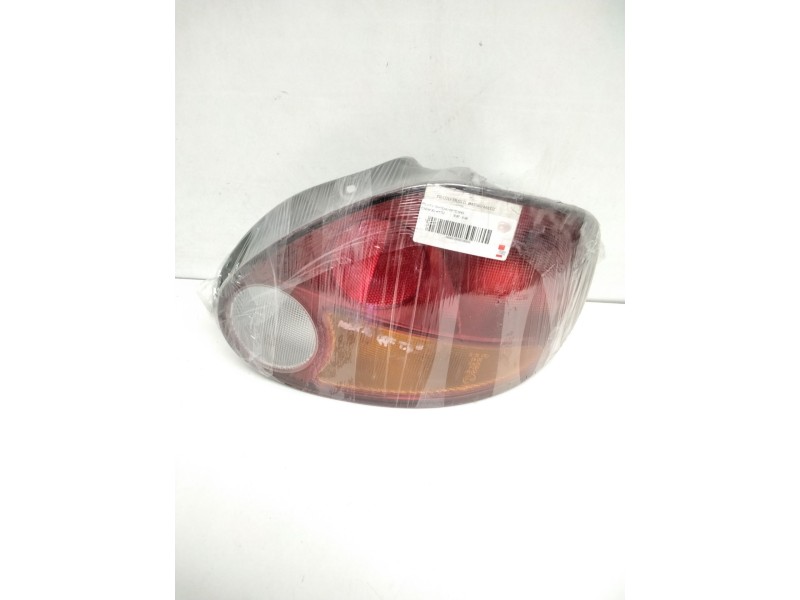 Recambio de piloto trasero derecho para daewoo matiz referencia OEM IAM 0320504240  93081