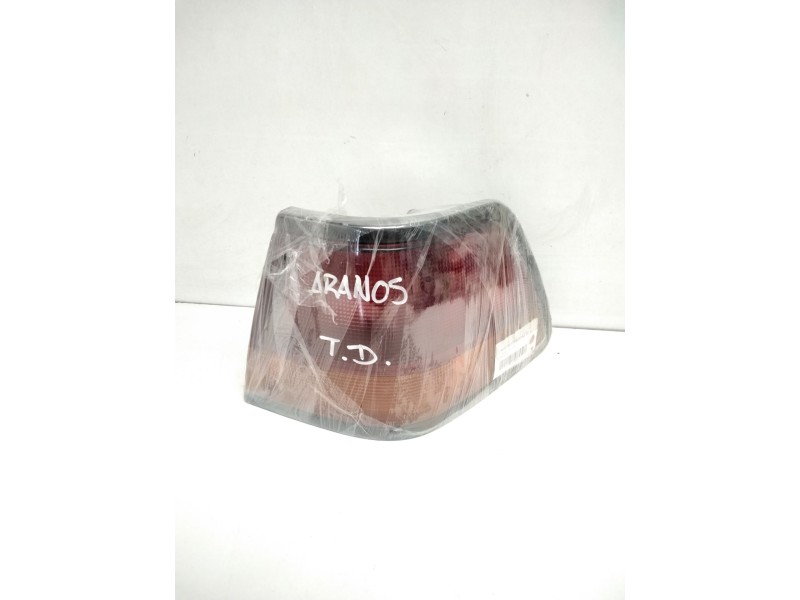 Recambio de piloto trasero derecho para » otros... premium 370 26 g 6x2 referencia OEM IAM DHI 5165  105555