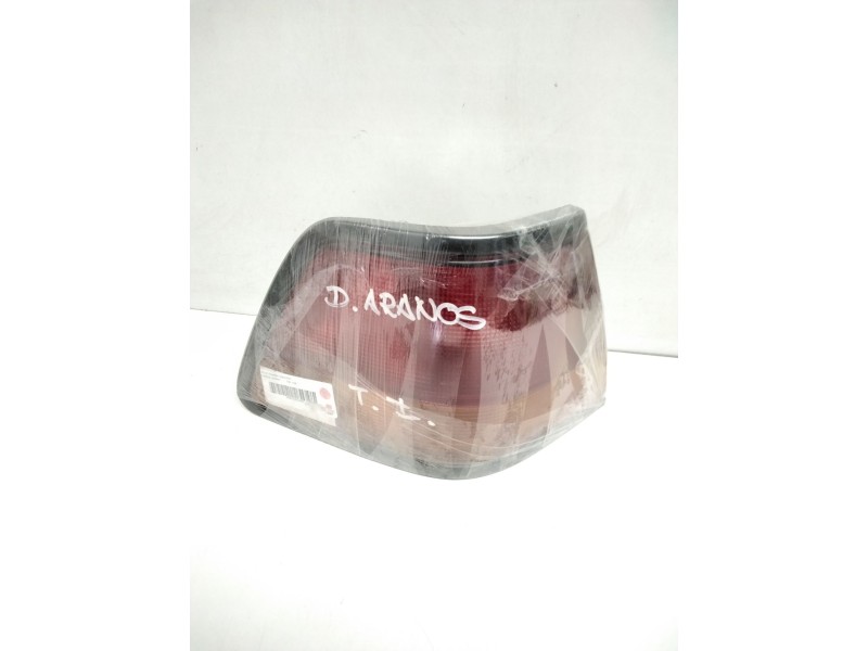 Recambio de piloto trasero izquierdo para daewoo aranos referencia OEM IAM DHI 5164  106043