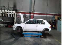 peugeot 106 ii (1a_, 1c_) del año 1997