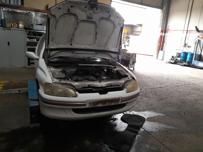 peugeot 106 ii (1a_, 1c_) del año 1997