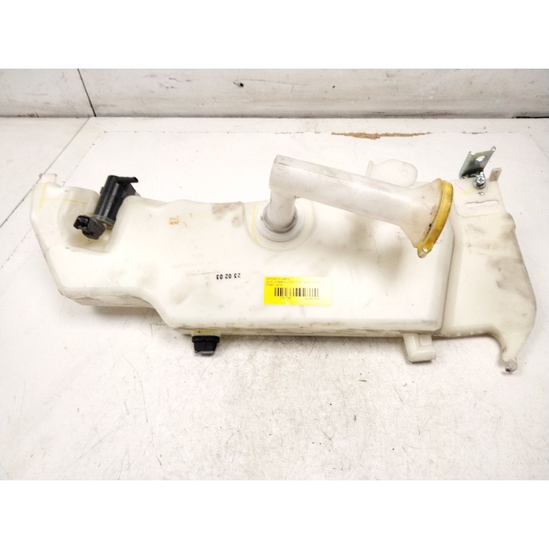 Recambio de deposito limpia para isuzu d-max iii (tfr, tfs) 1.9 ddi (tfr87j, tfr87) referencia OEM IAM   