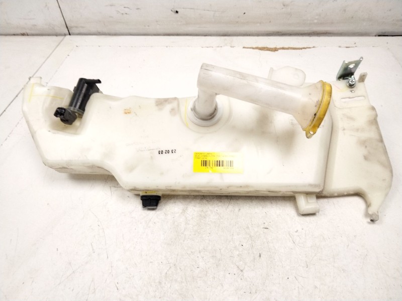 Recambio de deposito limpia para isuzu d-max iii (tfr, tfs) 1.9 ddi (tfr87j, tfr87) referencia OEM IAM   