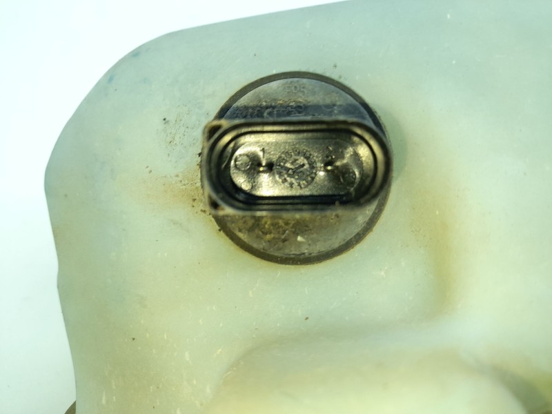 Recambio de deposito limpia para volkswagen golf iv (1j1) 1.6 16v referencia OEM IAM   