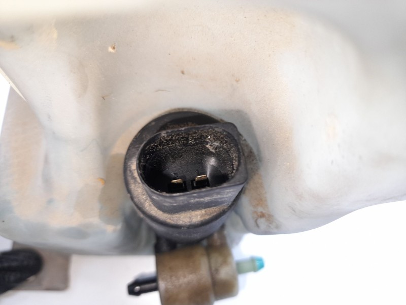 Recambio de deposito limpia para volkswagen golf iv (1j1) 1.6 16v referencia OEM IAM   