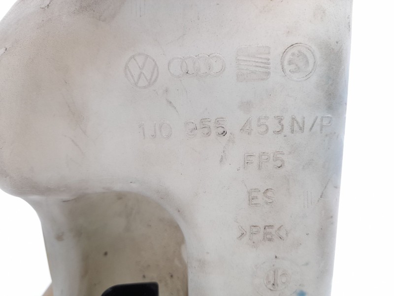 Recambio de deposito limpia para volkswagen golf iv (1j1) 1.6 16v referencia OEM IAM   
