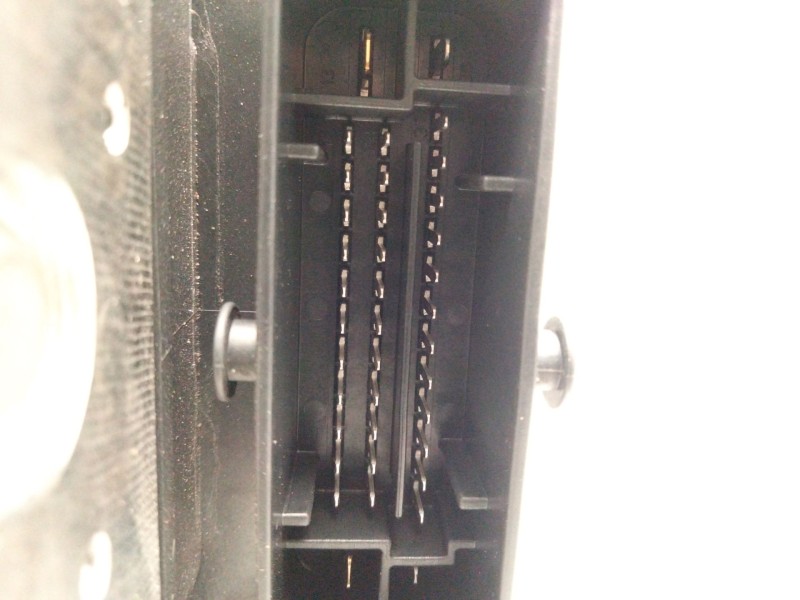 Recambio de abs para isuzu d-max iii (tfr, tfs) 1.9 ddi (tfr87j, tfr87) referencia OEM IAM   