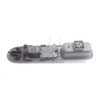 Recambio de mando elevalunas delantero derecho para peugeot 3008 confort referencia OEM IAM 96650618ZD  