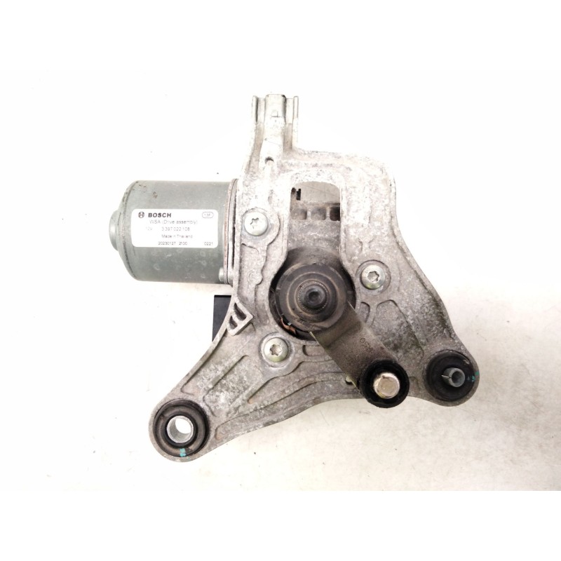 Recambio de motor limpia delantero para isuzu d-max iii (tfr, tfs) 1.9 ddi (tfr87j, tfr87) referencia OEM IAM   