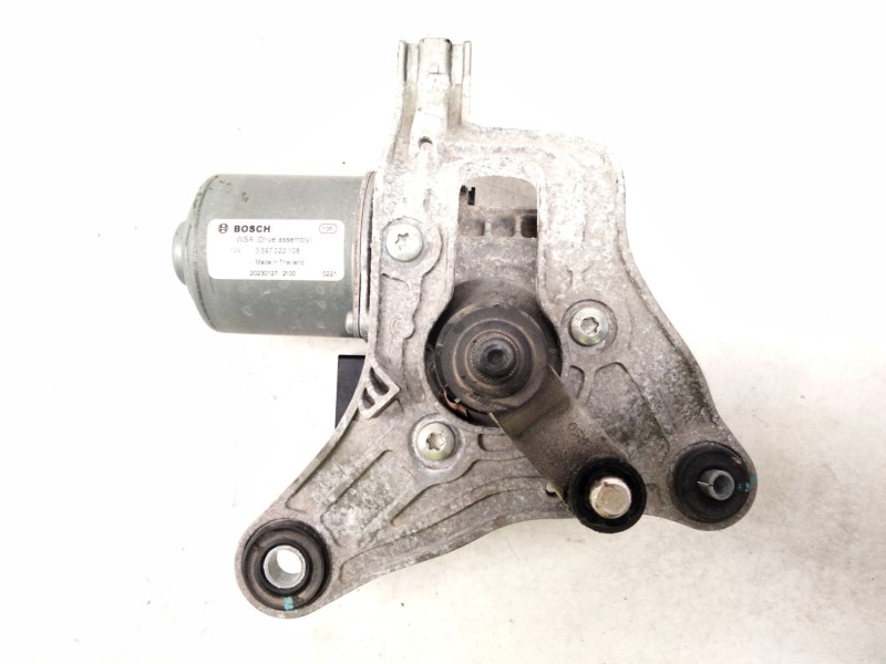 Recambio de motor limpia delantero para isuzu d-max iii (tfr, tfs) 1.9 ddi (tfr87j, tfr87) referencia OEM IAM   