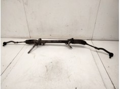 Recambio de caja direccion para nissan qashqai i (j10, nj10) 1.5 dci referencia OEM IAM   