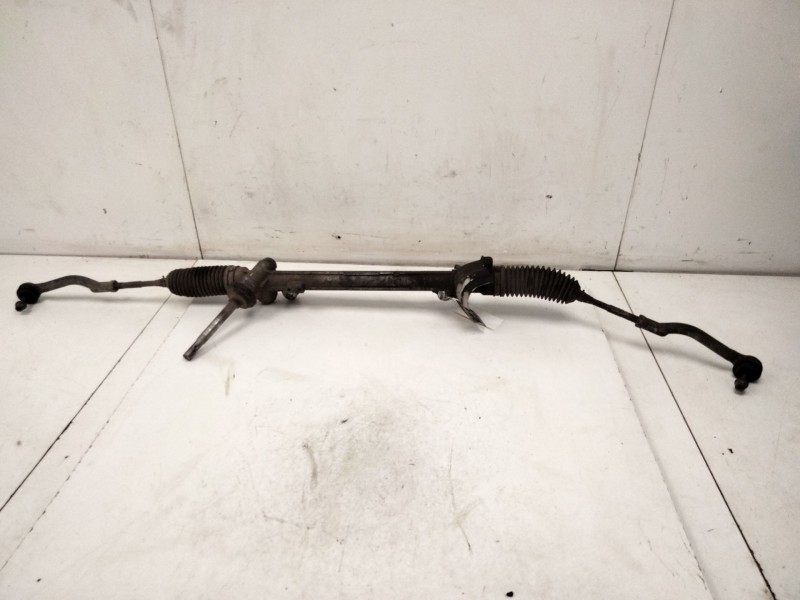 Recambio de caja direccion para nissan qashqai i (j10, nj10) 1.5 dci referencia OEM IAM   