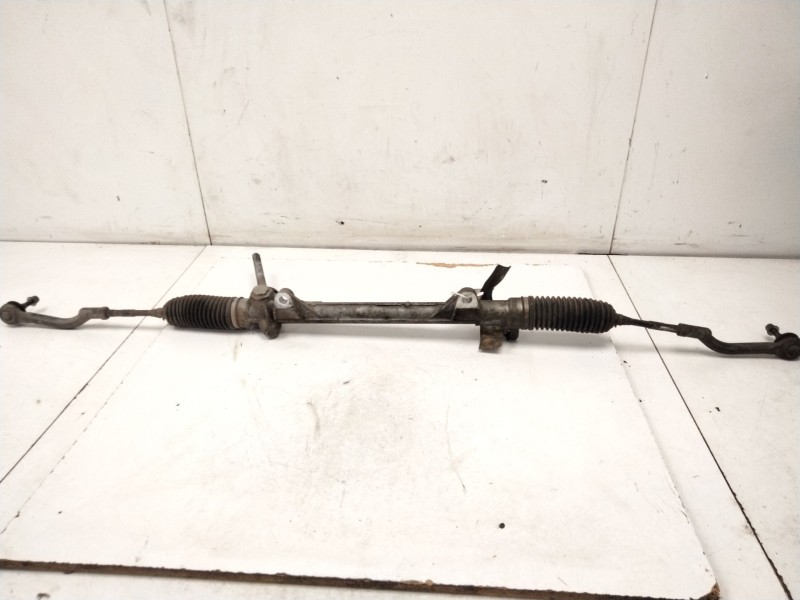 Recambio de caja direccion para nissan qashqai i (j10, nj10) 1.5 dci referencia OEM IAM   