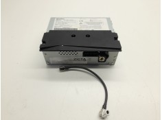 Recambio de sistema audio / radio cd para isuzu d-max iii (tfr, tfs) 1.9 ddi (tfr87j, tfr87) referencia OEM IAM   