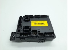 Recambio de caja fusibles para isuzu d-max iii (tfr, tfs) 1.9 ddi (tfr87j, tfr87) referencia OEM IAM   