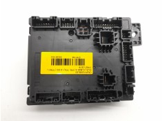 Recambio de caja fusibles para isuzu d-max iii (tfr, tfs) 1.9 ddi (tfr87j, tfr87) referencia OEM IAM    2