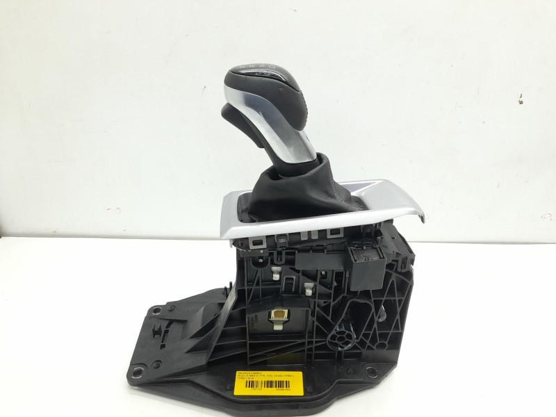 Recambio de palanca cambio para isuzu d-max iii (tfr, tfs) 1.9 ddi (tfr87j, tfr87) referencia OEM IAM   