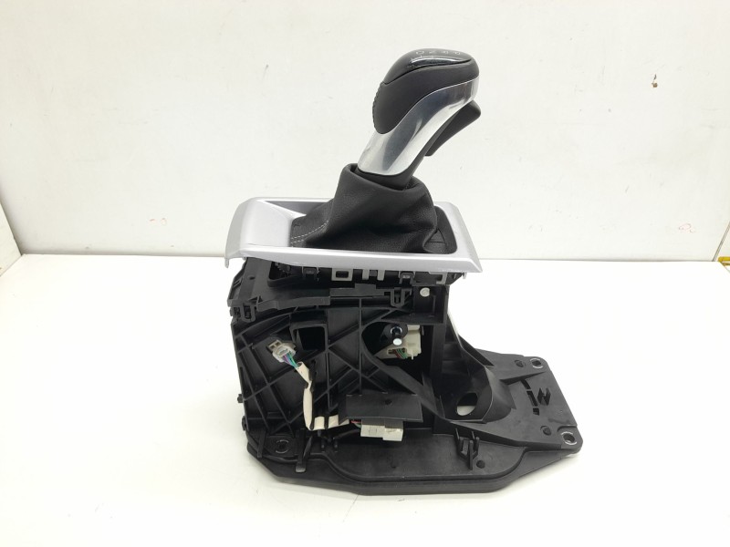 Recambio de palanca cambio para isuzu d-max iii (tfr, tfs) 1.9 ddi (tfr87j, tfr87) referencia OEM IAM   