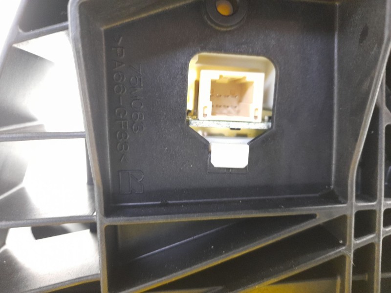 Recambio de palanca cambio para isuzu d-max iii (tfr, tfs) 1.9 ddi (tfr87j, tfr87) referencia OEM IAM   