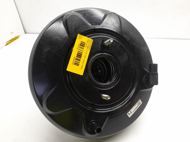 Recambio de servofreno para isuzu d-max iii (tfr, tfs) 1.9 ddi (tfr87j, tfr87) referencia OEM IAM   