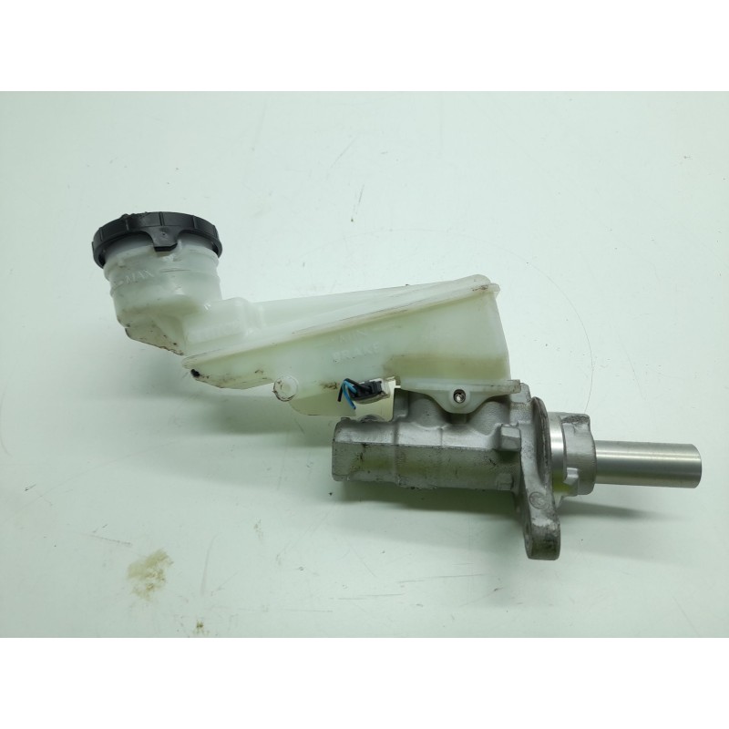 Recambio de bomba freno para isuzu d-max iii (tfr, tfs) 1.9 ddi (tfr87j, tfr87) referencia OEM IAM   