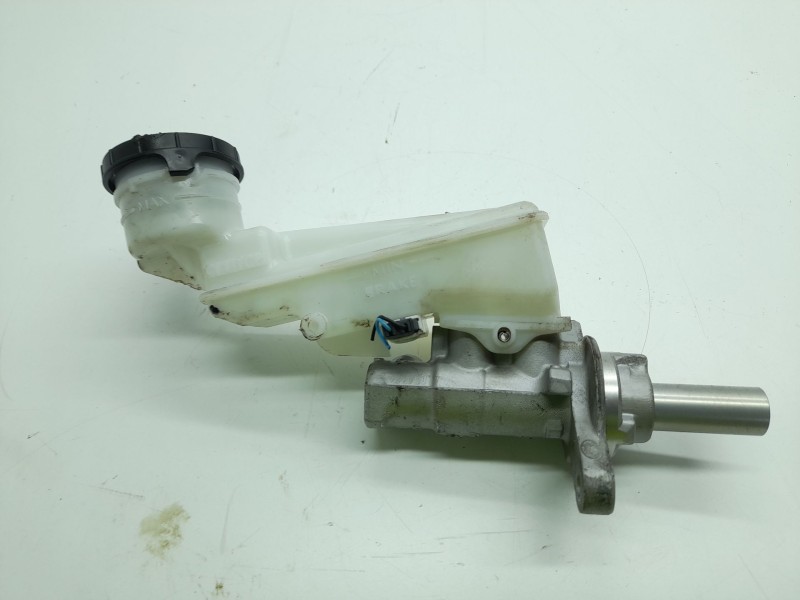 Recambio de bomba freno para isuzu d-max iii (tfr, tfs) 1.9 ddi (tfr87j, tfr87) referencia OEM IAM   