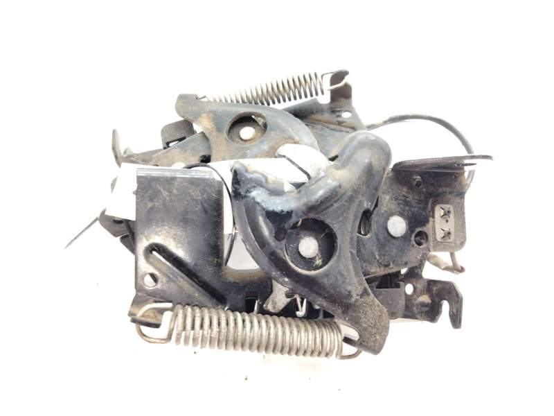 Recambio de cerradura capot para bmw 1 (f20) 118 d referencia OEM IAM   
