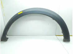 Recambio de aletin delantero derecho para land rover discovery v6 td hse referencia OEM IAM   