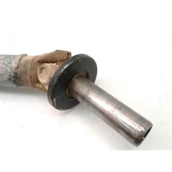 Recambio de cardan trasero para nissan terrano/terrano.ii (r20) sr (3-ptas.) referencia OEM IAM   