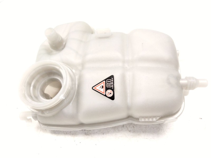 Recambio de deposito expansion para mercedes-benz clase a (w177) a 250 e (177.086) referencia OEM IAM A2475000049  