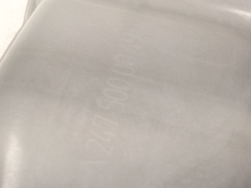 Recambio de deposito expansion para mercedes-benz clase a (w177) a 250 e (177.086) referencia OEM IAM A2475000049  