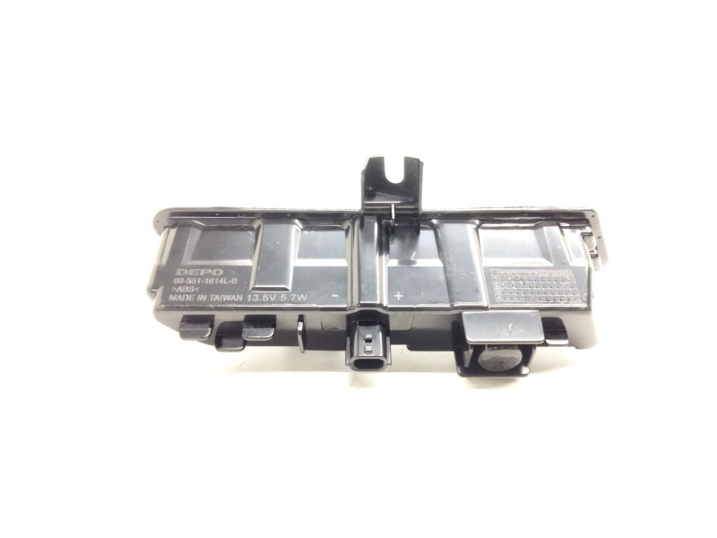 Recambio de piloto delantero izquierdo para renault clio iii (br0/1, cr0/1) 1.2 16v referencia OEM IAM 5511614LAE  