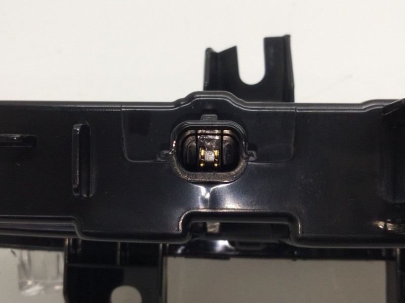 Recambio de piloto delantero izquierdo para renault clio iii (br0/1, cr0/1) 1.2 16v referencia OEM IAM 5511614LAE  