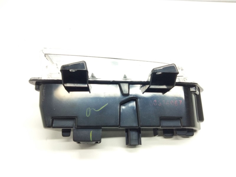 Recambio de piloto delantero izquierdo para renault clio iii (br0/1, cr0/1) 1.2 16v referencia OEM IAM 5511614LAE  